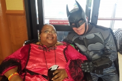 Annual Halloween Costume Party